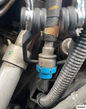 ADJUSTABLE PLUG IN CONNECTOR RELEASING PLIERS - 2