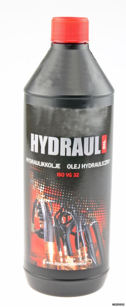 Hydraulic Oil 1 litre 150 VG32 - 1