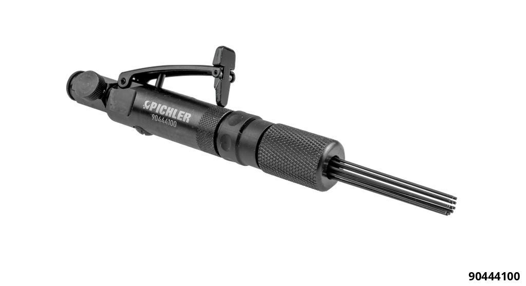 MINI AIR NEEDLE SCALER - 2