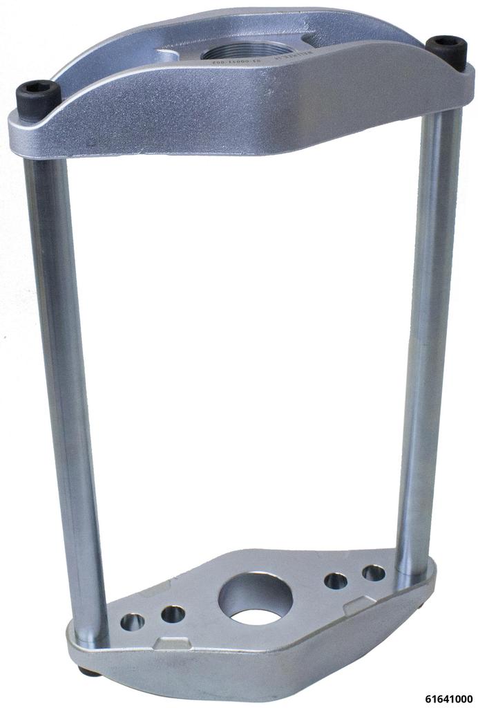 45 TON UNIVERSAL KINGPIN SET FOR COMMERCIAL VEHICLES (WITHOUT CYLINDER) - 2