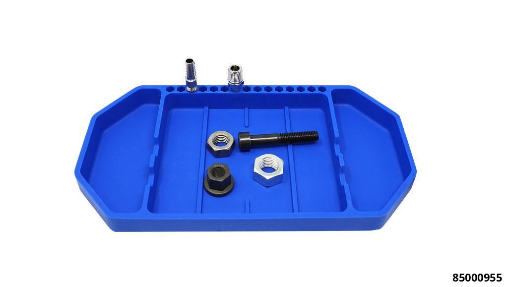SLIPPROOF TOOL TRAY ORGANISER SET – 3-PIECE, FLEXIBLE & VEHICLE-SAFE - 6