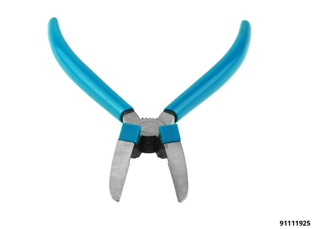 TRIM CLIP REMOVAL PLIERS WITH SOFT JAW WITH ADJUSTABLE STOP - 5