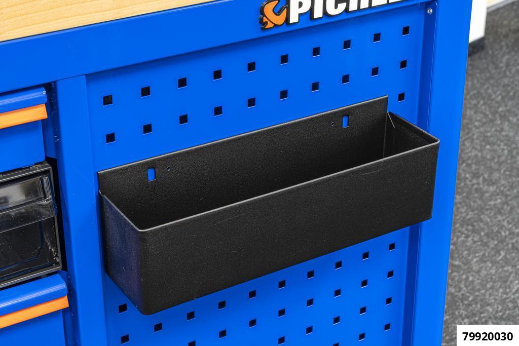 PICHLER workbench - 8