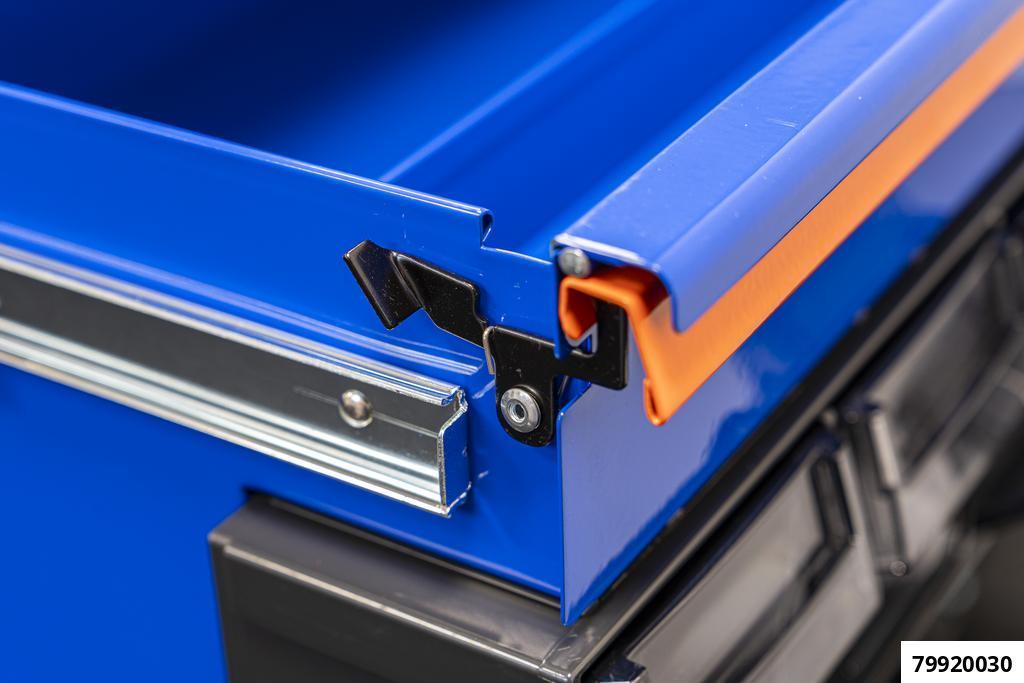 PICHLER workbench - 4