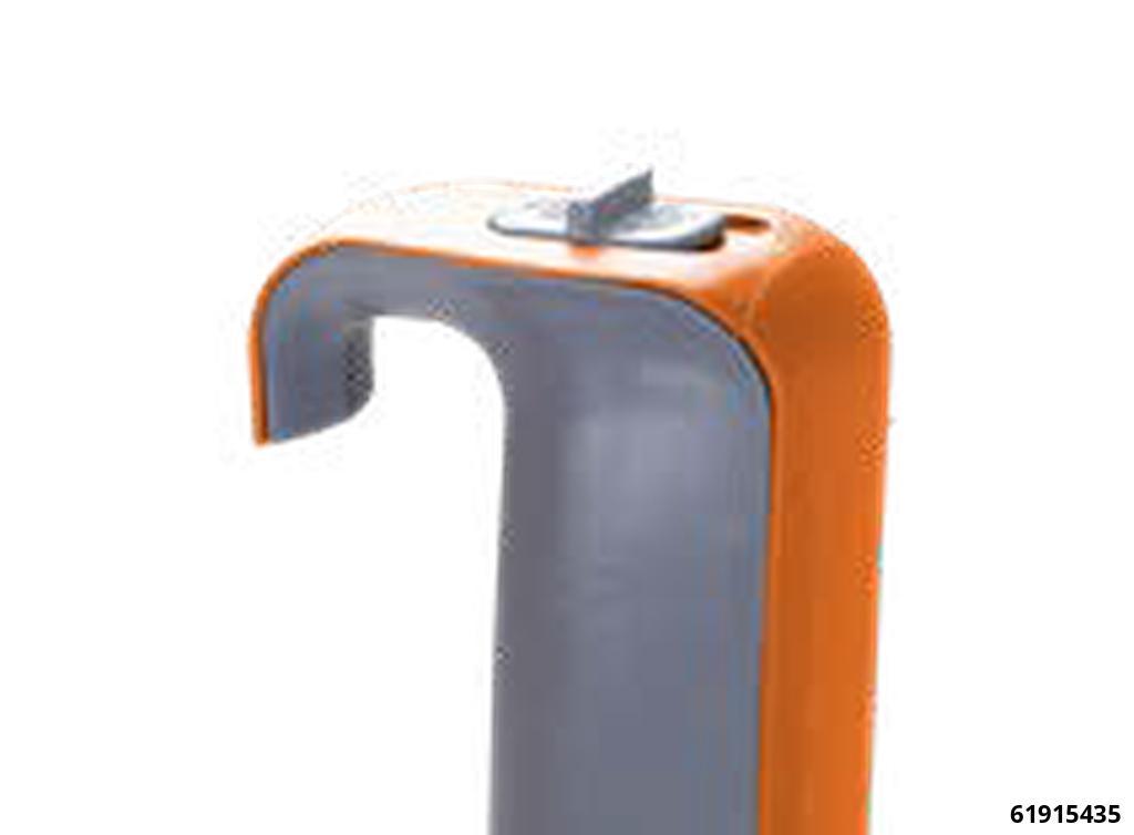 MULTIFUNCTIONAL BATTERY-POWERED FLUID PUMP – SUITABLE FOR ADBLUE, FUEL, COOLANT, AND MORE - 10