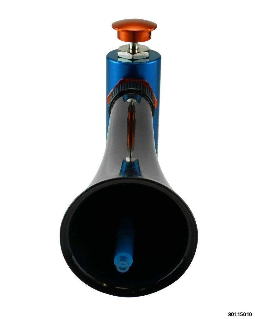 POWER-AIR BLOW GUN WITH SWIRL NOZZLE - 6
