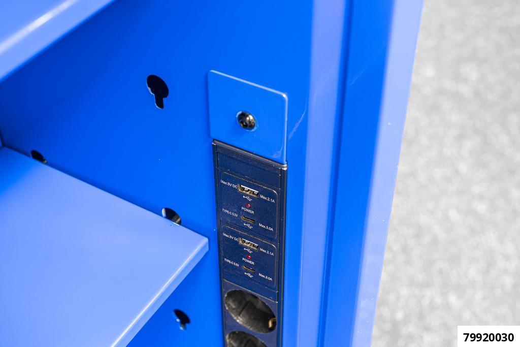 PICHLER workbench - 9