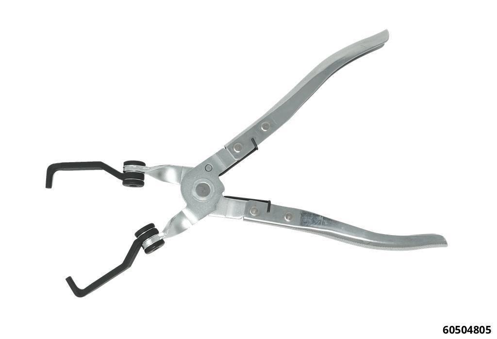 ADJUSTABLE PLUG IN CONNECTOR RELEASING PLIERS - 4