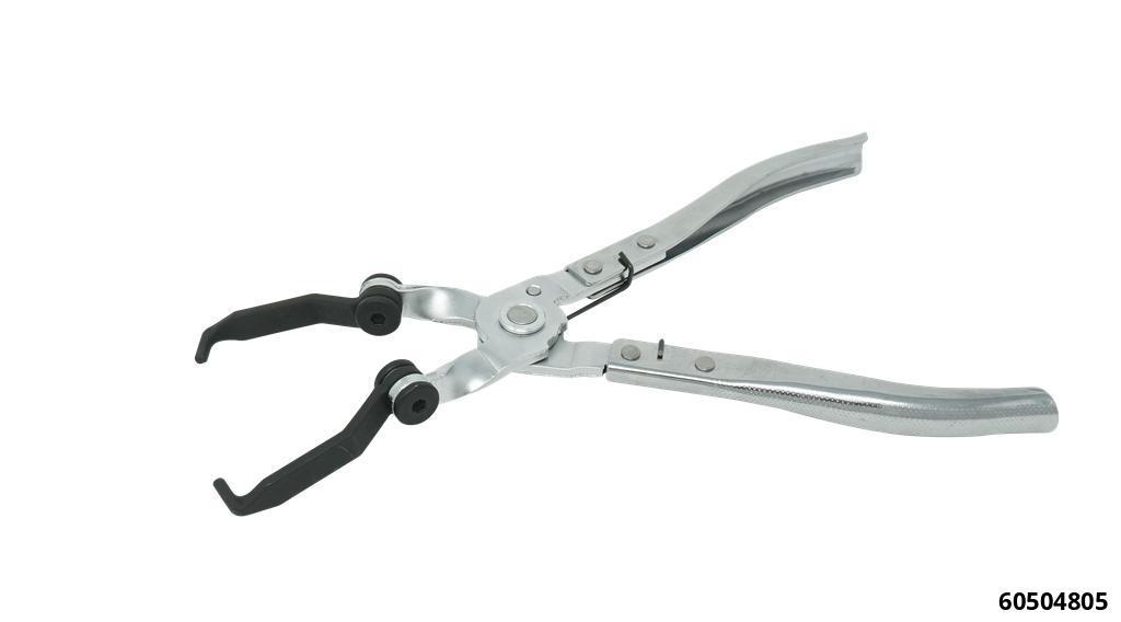 ADJUSTABLE PLUG IN CONNECTOR RELEASING PLIERS - 3