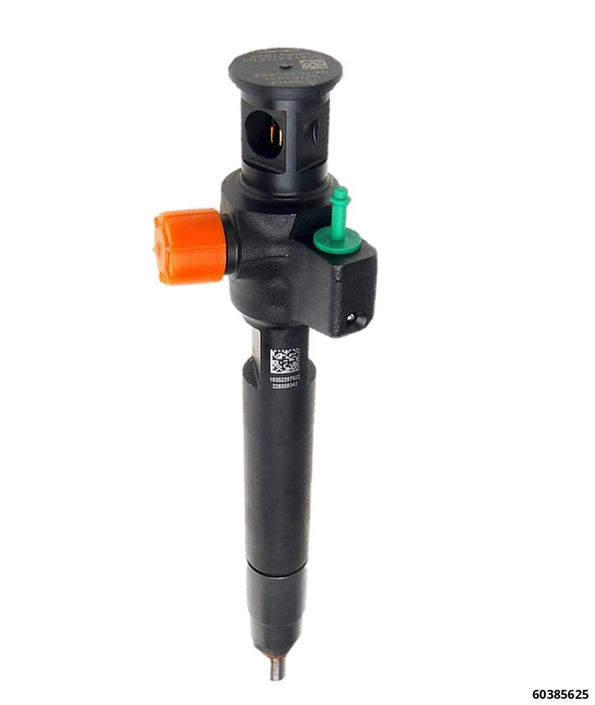 INJECTOR REMOVAL KIT 20TON PSA 2.0L / 2.2L (DW10 / DW12) WITH CYLINDER - 4