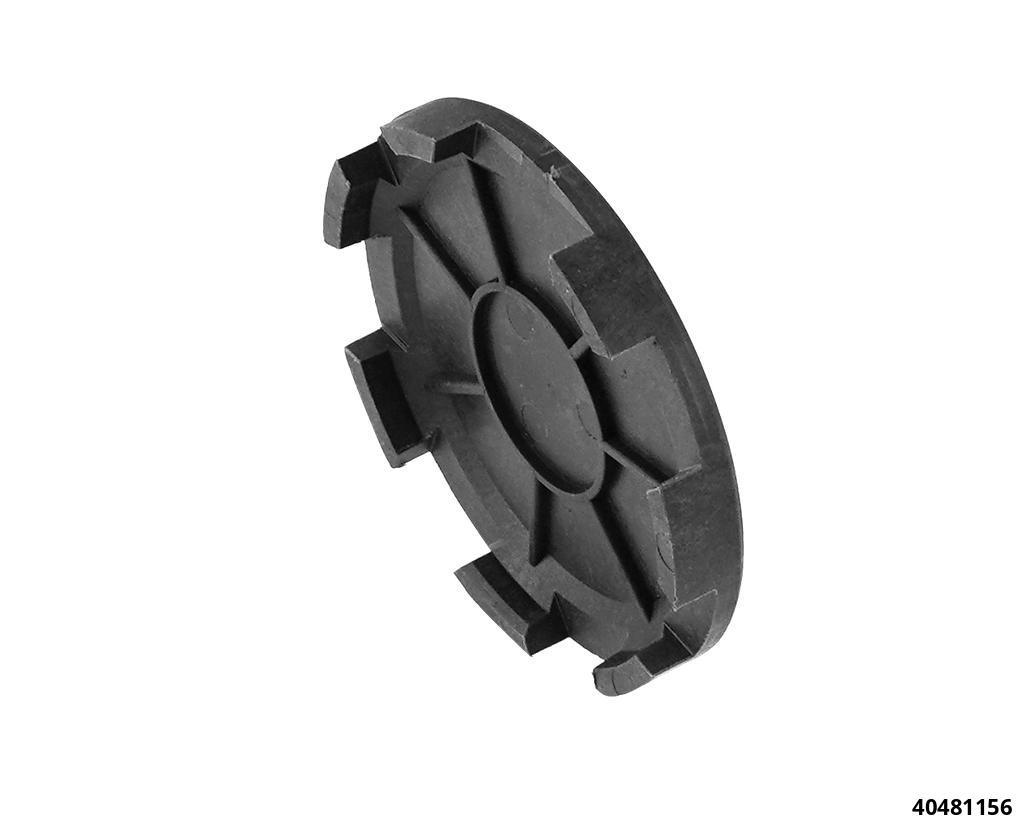 COOLING CAP RELEASE TOOL FOR VAG, FLAT DESIGN WITH HEX DRIVE - 3