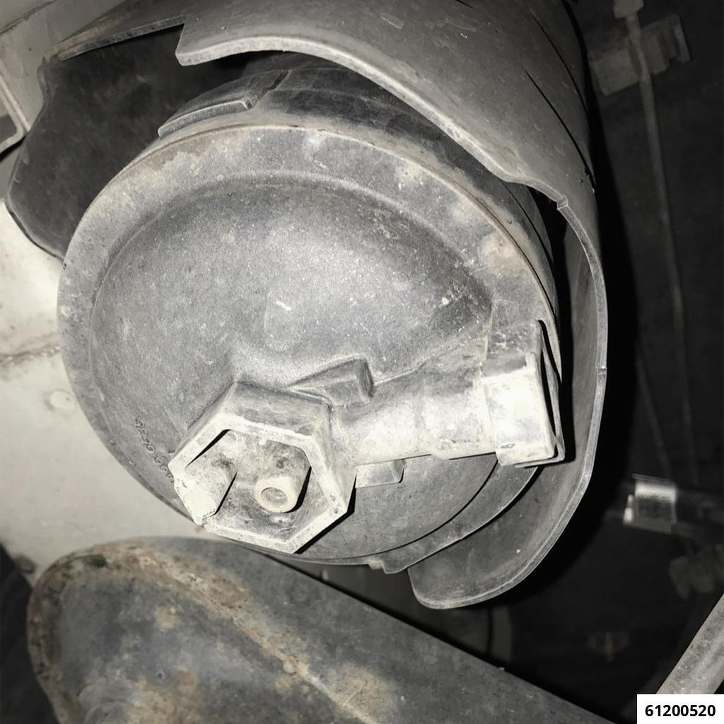 FUEL FILTER SOCKET – FORD 2.0 TDCI ECOBLUE - 5