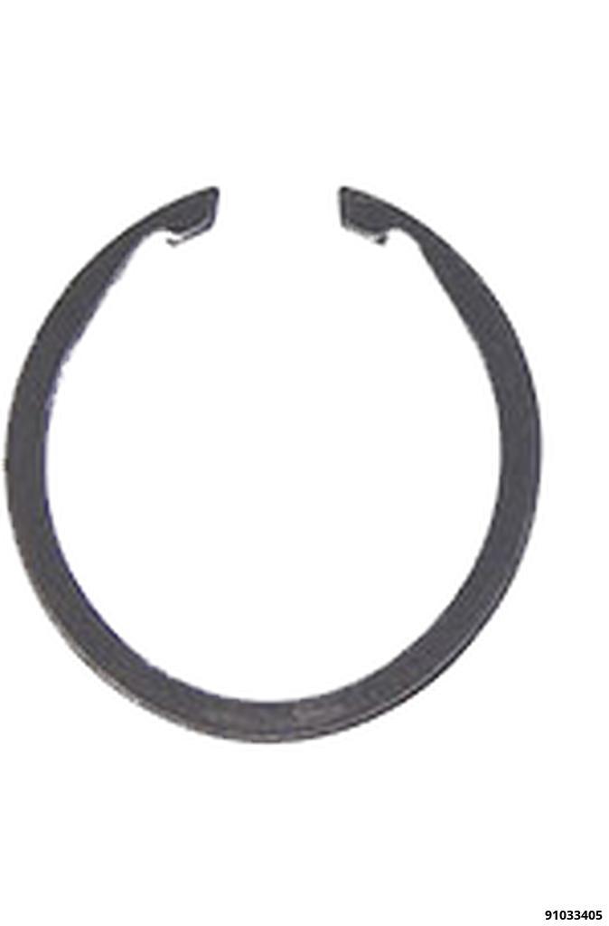 CIRCLIP PLIERS FOR RETAINING RINGS WITHOUT GRIP HOLES SUITABLE FOR RENAULT/PSA - 2