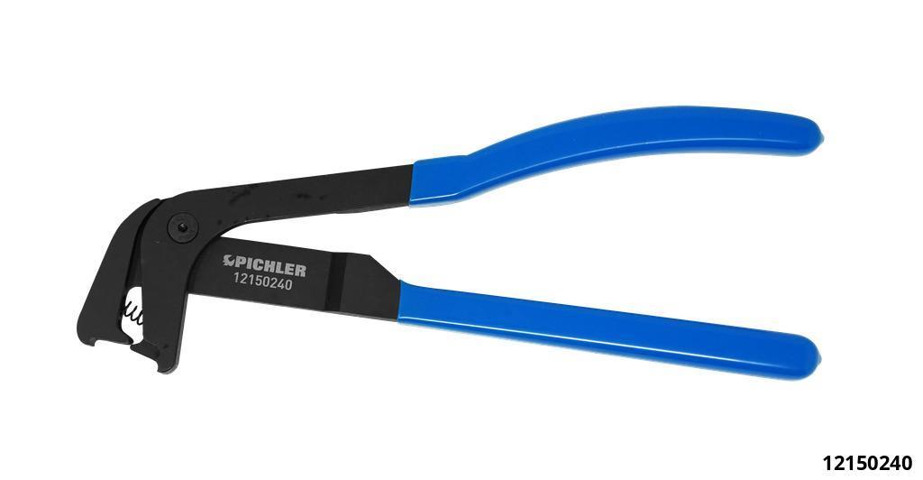 WHEEL WEIGHT REMOVAL PLIERS - 1