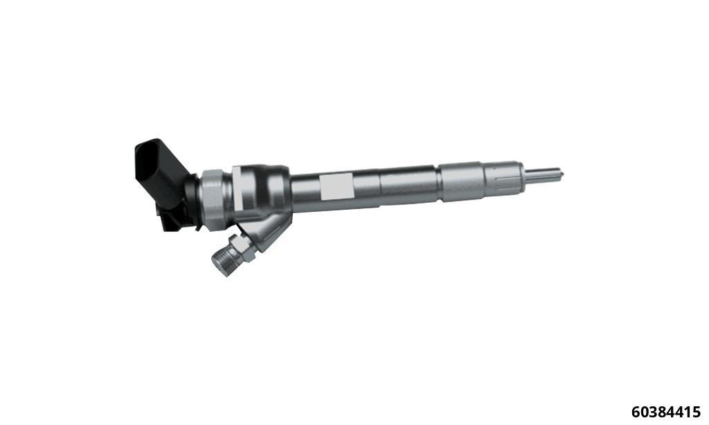 BOSCH SOLENOID (3 PC) INJECTOR ADAPTOR SET - 3