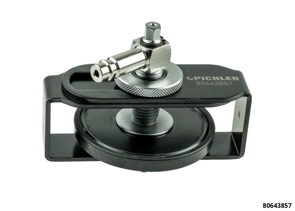 UNIVERSAL CONE SHAPE BRAKE BLEED CAP - 6