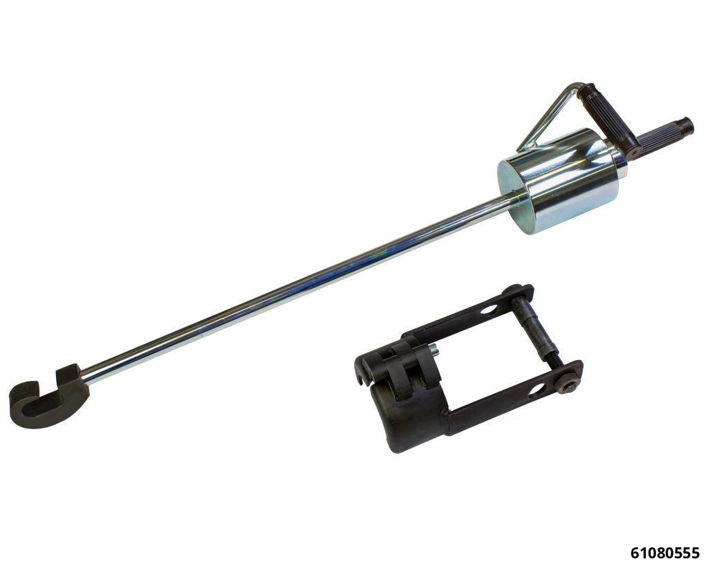 Drive Shaft Puller From Gearbox - 1