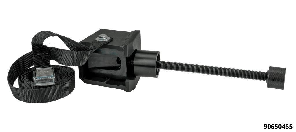 SCANIA NG 2017 ON PITMAN ARM STEERING ROD BALL JOINT SEPARATOR WITHOUT 8.5 TON HYDRAULIC CYLINDER - 2