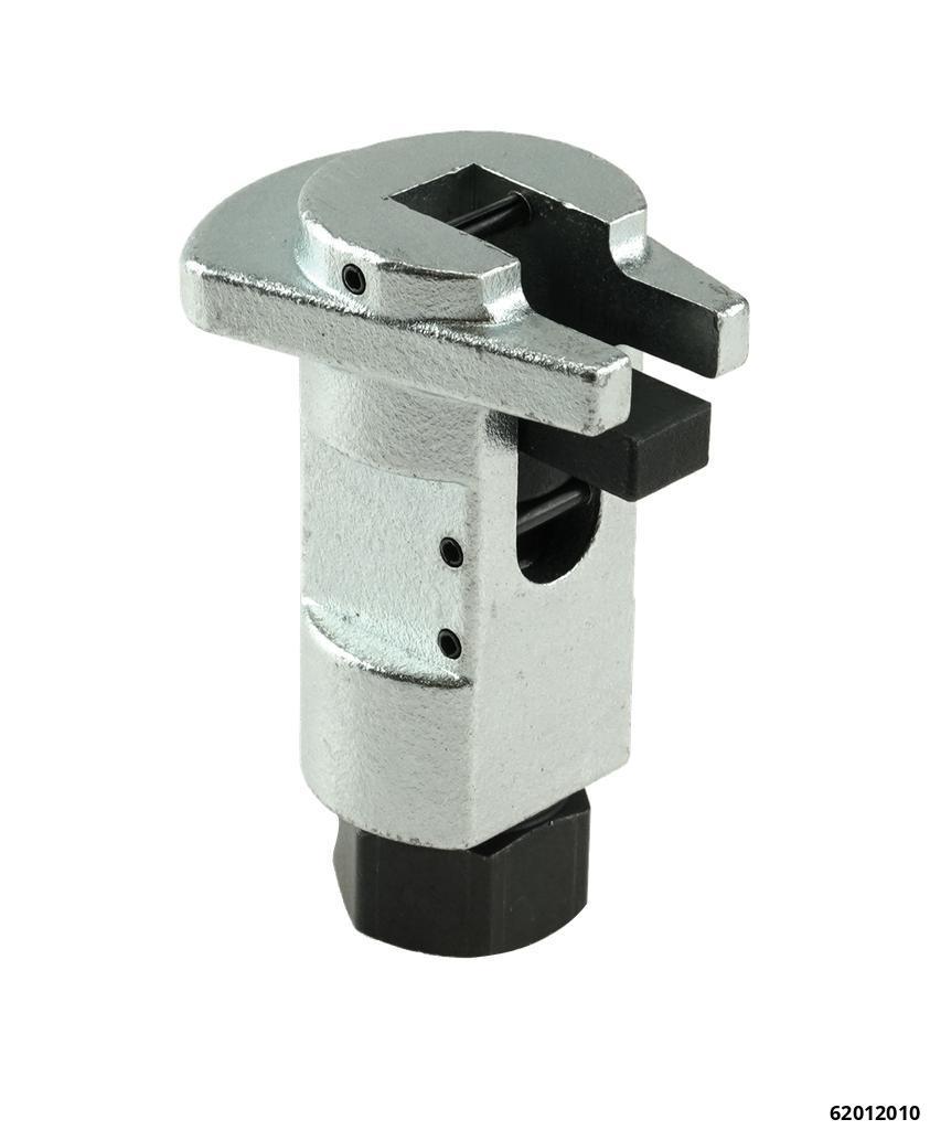 62012010: UNIVERSAL STRUT SPREADER FOR STEERING KNUCKLE CLAMP EXPANSION