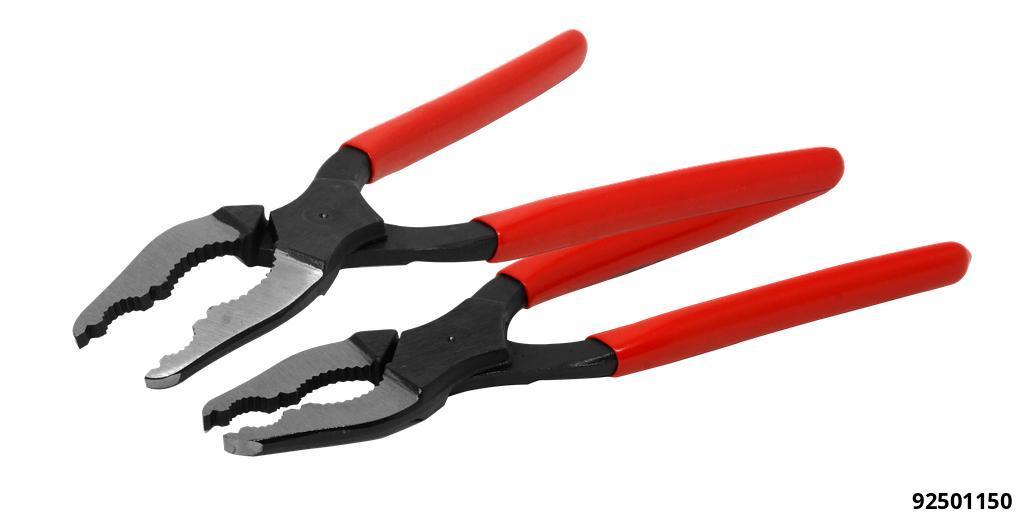 92501150: TIE ROD BALL JOINT PLIER SET (2 PC)