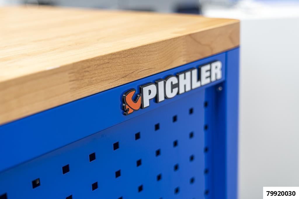 PICHLER workbench - 17