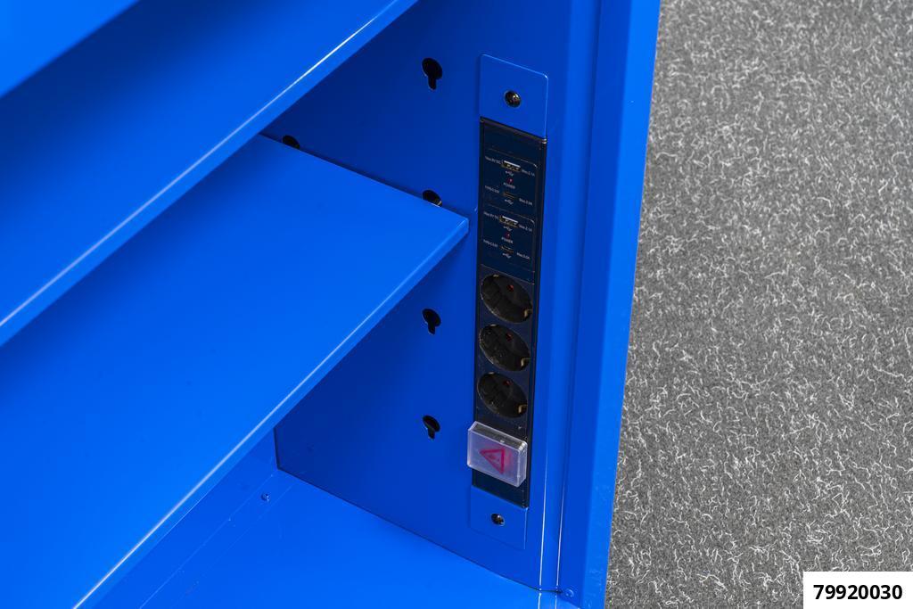 PICHLER workbench - 13