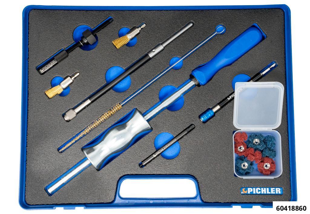 PETROL INJECTOR SERVICE SET - 5