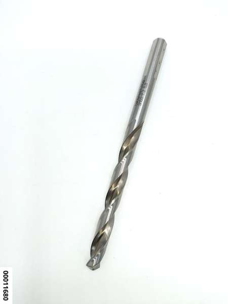 hansewerkzeug SHSS-Spibo Typ 120-F3  "Premium" 6,80 mm mit 3 Flankenschaft