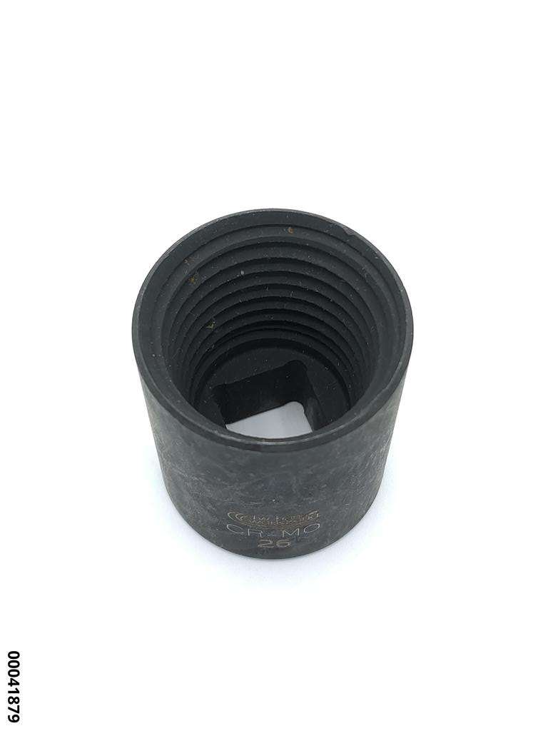 hansewerkzeug Spezial-Steckschlüssel f. Felgenschloß 1/2" 26 mm*