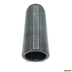Führungsrohr m. Gewindeanschluss M48 53,0mm Durchmesser  KL-1020-2907