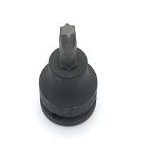 Torx-Bit-Stecknuss TX 40 Antrieb 1/2"