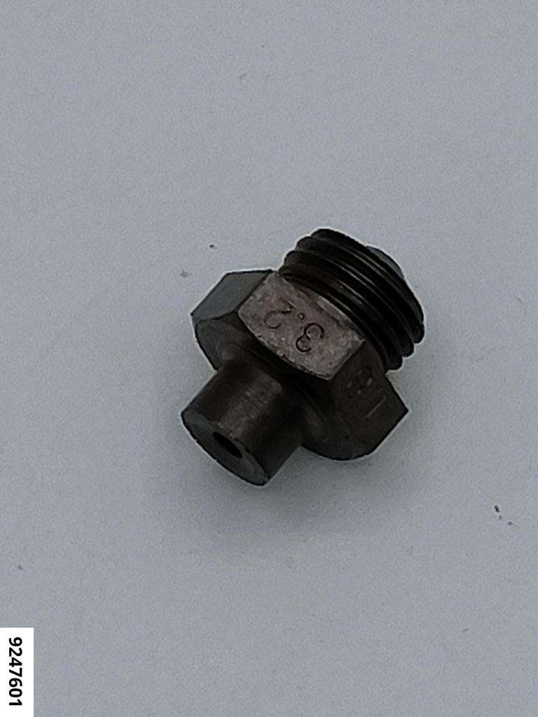Einsatz 1/8" (3,2 mm) für Nietzange 9247600