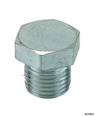 Oil drain plug M15x1,5x16mm