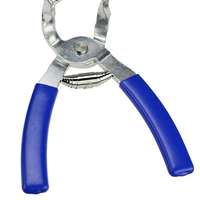 Trim Clip Removal Pliers Offset Angle 90°