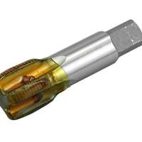 Ersatzbohrer M22x1,5 für NOX Sonden Gewinde Rep. Satz