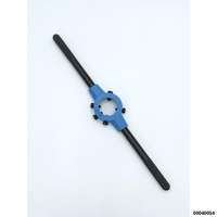 Schneideisenhalter 30x11mm M10-M11 270mm lg. DIN EN 22568