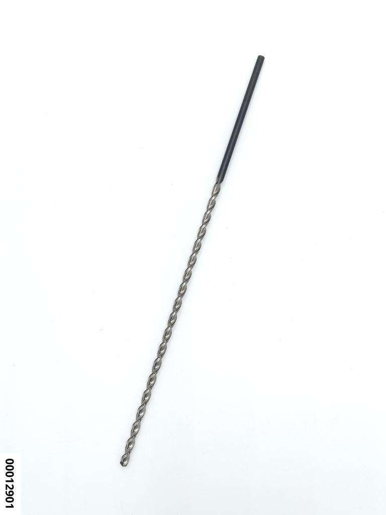 hansewerkzeug Ueberlange SHSS Tieflochspiral Bohrer Typ 329  2,5 x 140mm