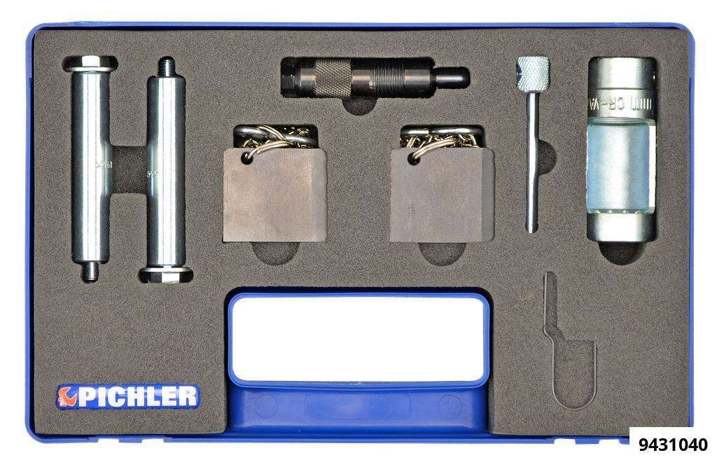 Timing Tool Set VAG 2.5TDi V6 (belt)