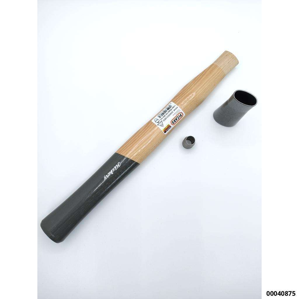 Ersatzstiel f. Schlosserhammer 800 Gr. Nr.40872