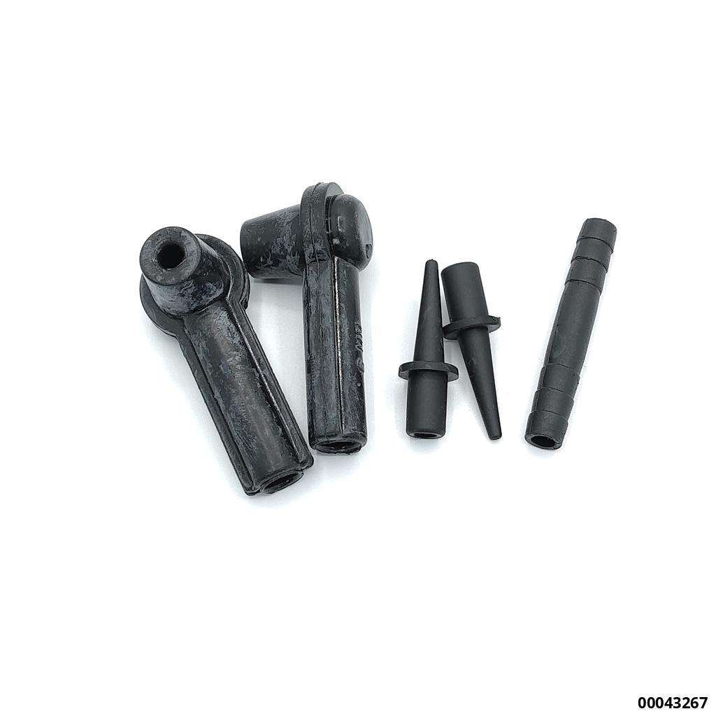 Entlüfteradapterkit (5-tlg.)