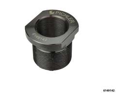 Réducteur 1 ½“x16G pour App. de base WALLMEK 91491010 vers Hydraulique PICHLER (p.ex.Vis 10416500)