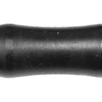 Jeu de 2 piges de centrage montage roues M16x1,5 pour fourgon