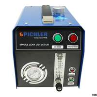 Leakage detection system