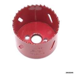 HSS-Bi-Metall-Lochkreissäge 59.0mm Vario