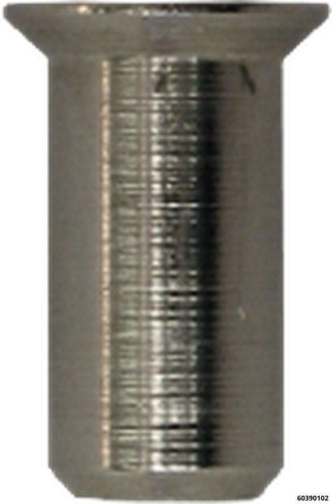 Verschlusshülse 10mm für 60390100