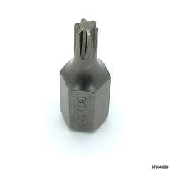 Embout "ribe" entr.10mm 5 x 30