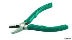 PLIER WITH SPECIAL PROFILE 160mm Multifunctional combination pliers with