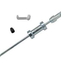Injector Removal Set Fiat inkluded 5 kg Slide Hammer
