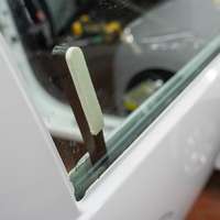 Plastik-Keile Set, 5-tlg.