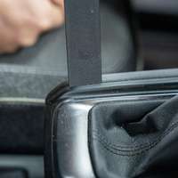 Plastik-Keile Set, 5-tlg.